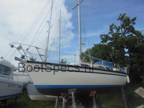 Dufour 29 beoordelingen en specificaties